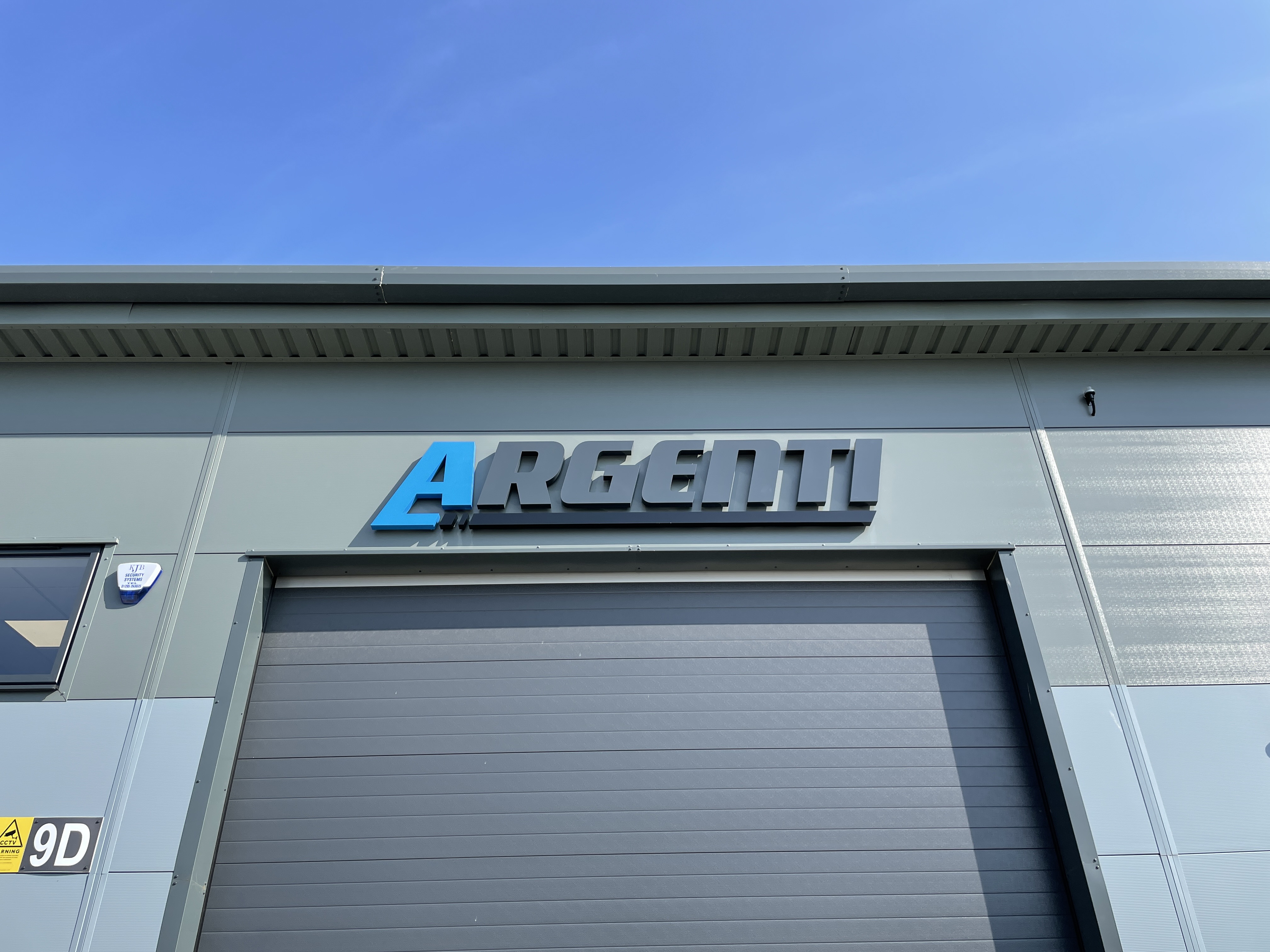 Sign Company Northampton Bespoke Sign Makers Sign Logic