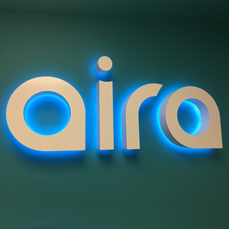 Illuminated Signs & Outdoor LED Signage | Sign Logic