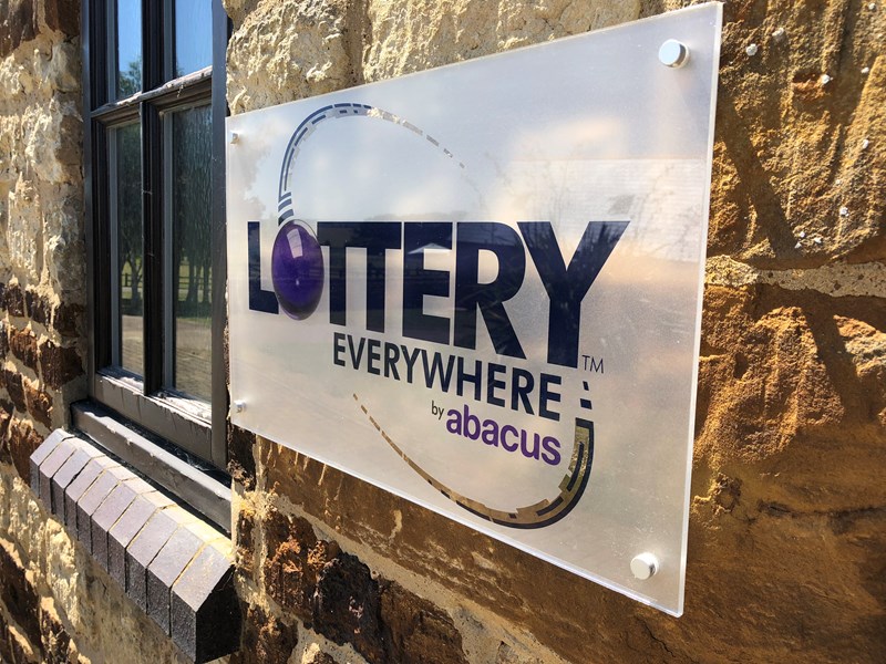 Custom Wayfinding Signs | Made in the UK | Sign Logic