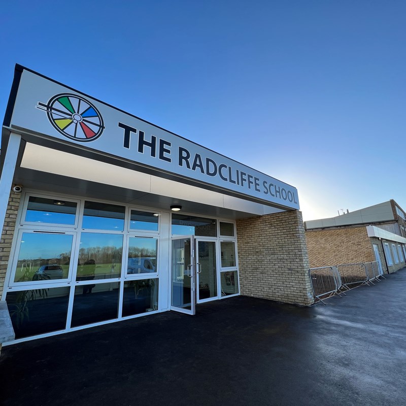 Illuminated Signs & Outdoor LED Signage | Sign Logic