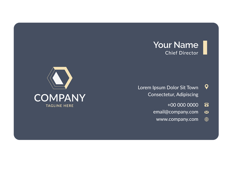 Fast Affordable Business Card Printing UK Sign Logic