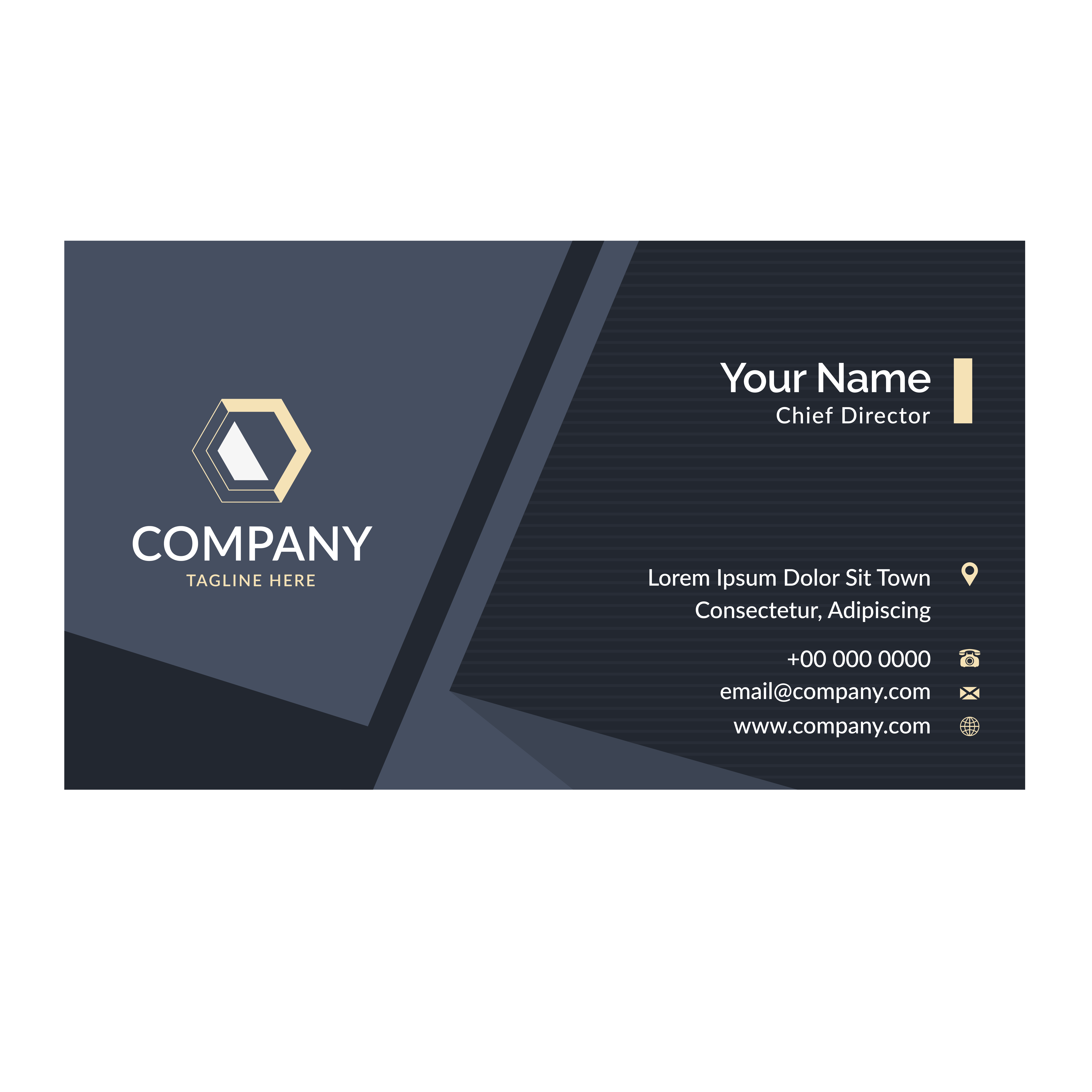 Business Card Printing 