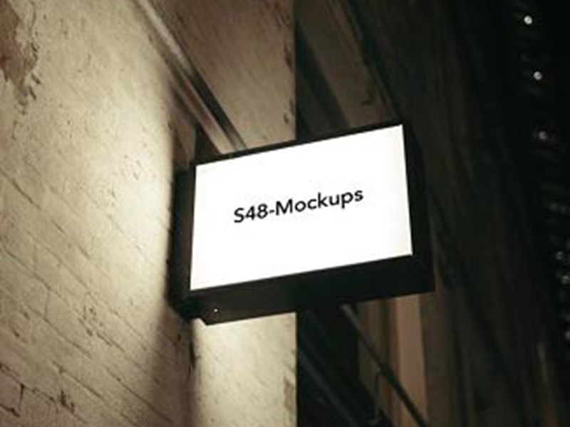 Illuminated Signs | Outdoor LED Signage | Sign Logic